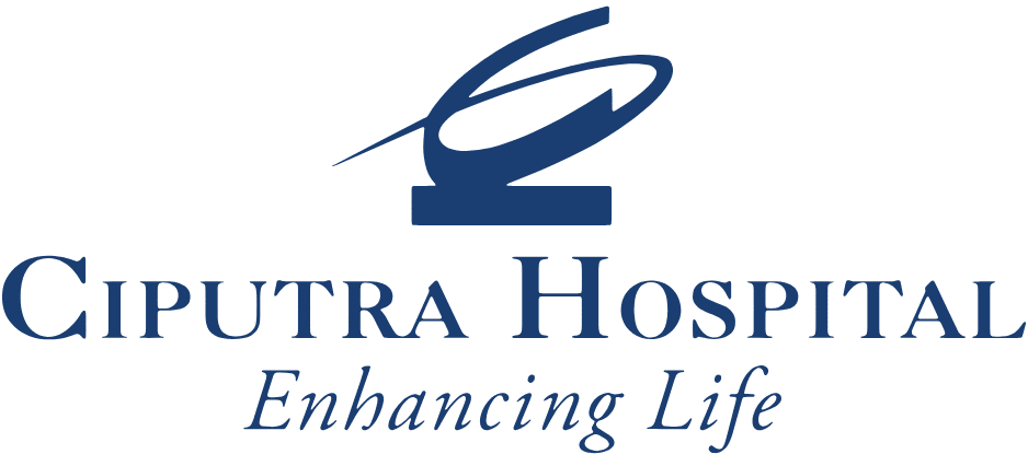 Ciputra Hospital Surabaya Logo